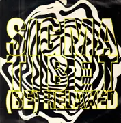 12inch Vinyl Single - Sigmatibet - (Be) Relaxed