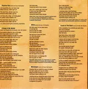 CD - Sigmatropic - Dark Outside