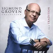 Sigmund Groven - Collection Vol.2 Tradition