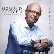 Sigmund Groven - Collection Vol.2 Tradition