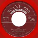 7inch Vinyl Single - Sigmund Romberg And His Orchestra - Student Prince Waltzes - Red