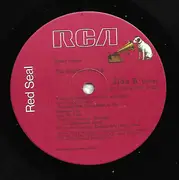 LP - Sigmund Romberg / Featuring Mario Lanza - The Student Prince