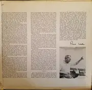Double LP - Sigmund Romberg / Paul Weston And His Orchestra - The Columbia Album Of Sigmund Romberg - Gatefold