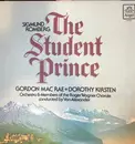 LP - Sigmund Romberg - The Student Prince