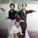 LP - Sigmund Snopek III - First Band On The Moon