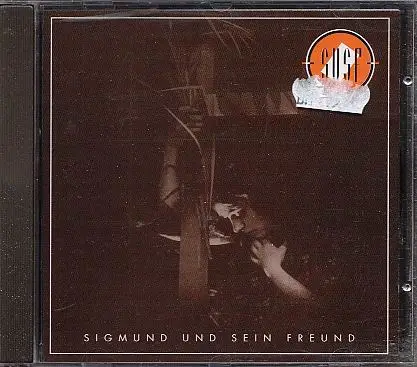 Sigmund Und Sein Freund - S.u.s.F.