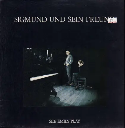 Sigmund Und Sein Freund - See Emily Play