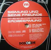 Sigmund Und Seine Freunde - (Ich Bin So Wild Nach Deinem) Erdbeermund