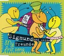 CD Single - Sigmund Und Seine Freunde - My First Song