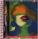 12inch Vinyl Single - Sigmund Und Seine Freunde - Erdbeermund (Remix)