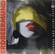12inch Vinyl Single - Sigmund Und Seine Freunde - Erdbeermund