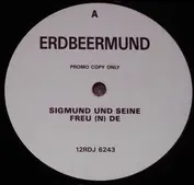 Sigmund Und Seine Freunde
