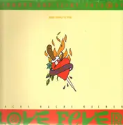 12inch Vinyl Single - Sigmund Und Seine Freunde - Love Fever