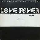 12inch Vinyl Single - Sigmund Und Seine Freunde - Love Fever