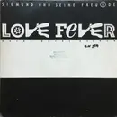 12inch Vinyl Single - Sigmund Und Seine Freunde - Love Fever