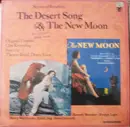 LP - Sigmund Romberg - The Desert Song & The New Moon (Original Cast Recording)