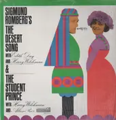 Sigmund Romberg - The Desert Song, The Student Prince