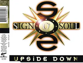 Sign O' Soul - Upside Down