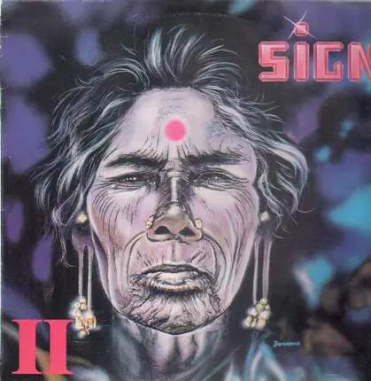 Sign - Sign II