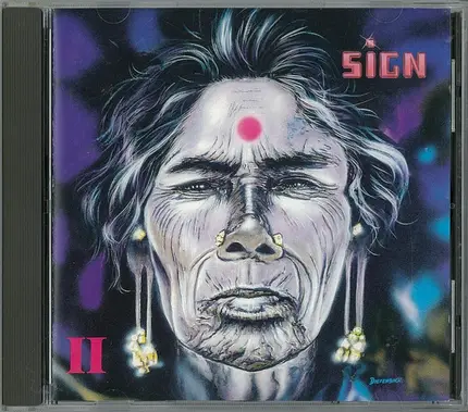 Sign - Sign II