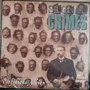 12inch Vinyl Single - Signal Crimes - Perfidious Albion - Multicolored