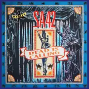 12inch Vinyl Single - Signal Aout 42 - Dead Is Calling