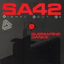 12inch Vinyl Single - Signal Aout 42 - Submarine Dance (Remix)