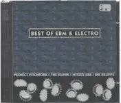 Signal Aout 42 - Best Of EBM & Electro Vol. 1