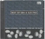 Signal Aout 42, Bigod 20, Die Krupps - Best Of EBM & Electro Vol. 1