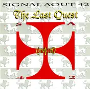 Signal Aout 42 - The Last Quest