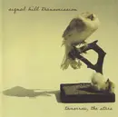 CD - Signal Hill Transmission - Tomorrow, The Stars