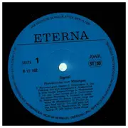 LP - Signal - Signal - Pionierlieder zum Mitsingen