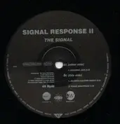 Signal Response II, Signal Response