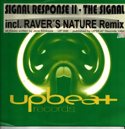 Signal Response - The Signal