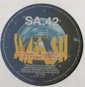LP - Signal Aout 42 - Contrast