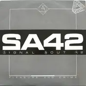 Signal Aout 42 - Pleasure And Crime (Remix)