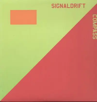 Signaldrift - Compass