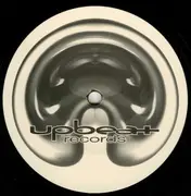 12'' - Signal Response - Plasma Flights / Bullet In My Brain