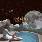 EP - Signature x B-Side - Outsiders - Ltd. Edition