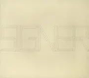 CD - Signer - Giving It Up To Feel Effected - Digipak