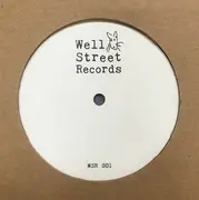 12inch Vinyl Single - Significant Other - Postdrome EP - EP