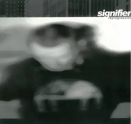 Signifier - Reprogression