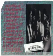 CD - Signs Of Life - Never Enough