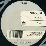 Signum - Cura Me