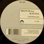 Signum Feat. Katana - Third Dimension