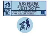 Signum Feat. Scott Mac - Just Do It