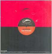 12inch Vinyl Single - Signum - Timelord