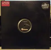 12inch Vinyl Single - Signum - Push Through (Remixes)