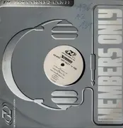 12inch Vinyl Single - Signum - What Ya Got 4 Me - Promo