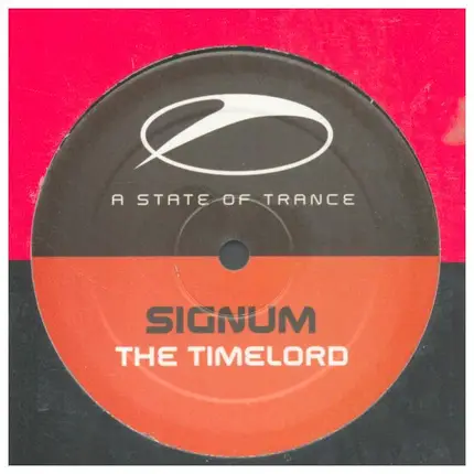 Signum - TIMELORD